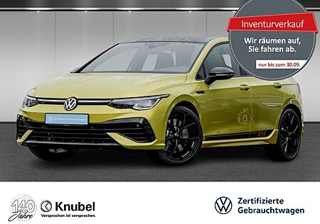 VW Golf Volkswagen VIII R 333 Limited Edition HarmanK. Keyless