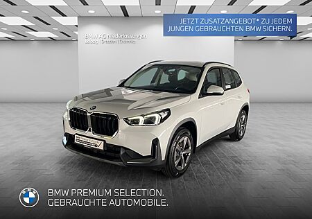 BMW X1 sDrive20i AHK Driv.Assist.Prof Head-Up LED