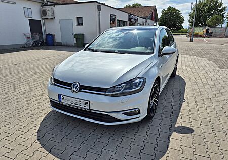 VW Golf Volkswagen 2.0 TDI Join Join