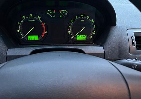 Skoda Fabia 1.2 12V Ambiente Ambiente