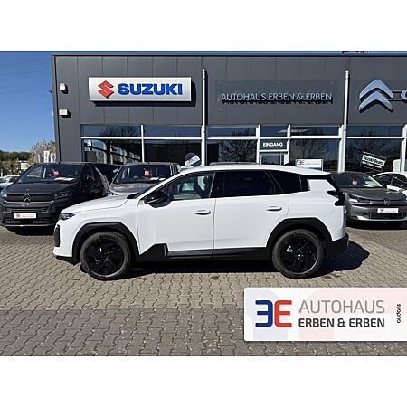 Citroën C5 Aircross leasen