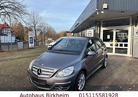 Mercedes-Benz B 160 B