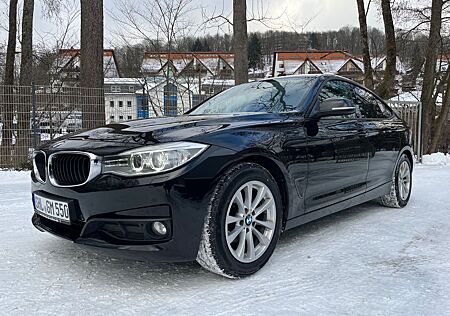 BMW 318GT *Kamera*LED*PDC V+H