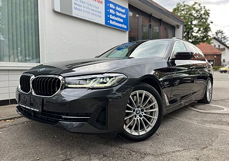 BMW 530e xDrive SAG Laser+ACC+Klimasitze+360°+DrivAs