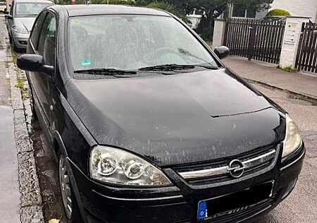 Opel Corsa 1.2 -