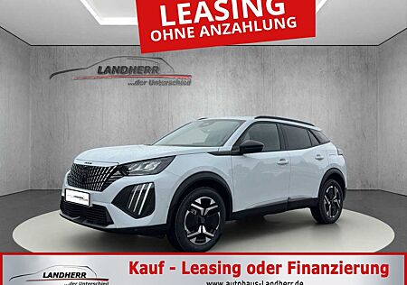Peugeot 2008 Allure // ACC/Kamera 360°/LED/SHZ