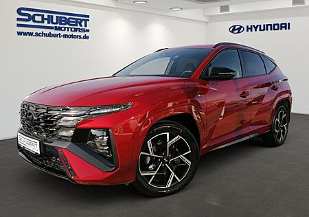 Hyundai Tucson N Line *UPE 47.160* Krell Sound System, L