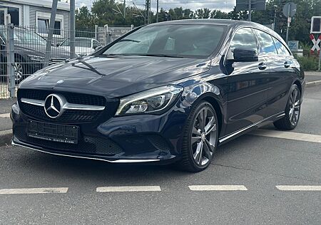 Mercedes-Benz CLA 200 d SHOOTING BRAKE*18`LM+SPORT+LED*