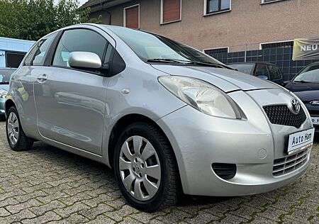 Toyota Yaris Sol