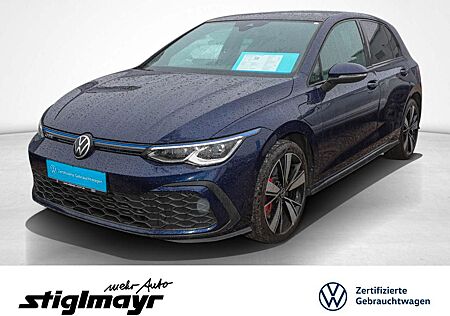 VW Golf Volkswagen VIII GTE 1.4TSI DSG ACC+PANO+HUD+Matrix-LED