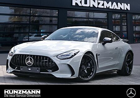 Mercedes-Benz AMG GT 55 4MATIC+ Night Panorama 360°