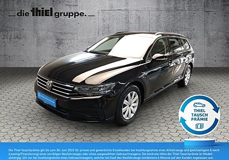 VW Passat Variant Volkswagen 1.5 TSI DSG Business AHK/Kamera/N