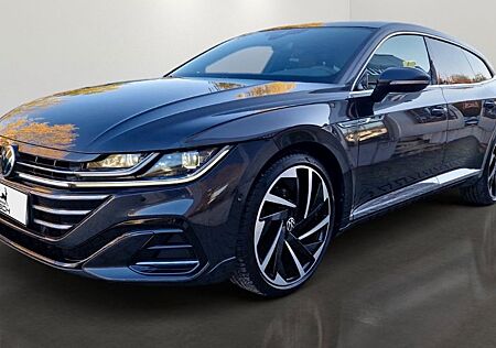 VW Arteon Volkswagen 2.0 TSI OPF 140kW DSG R-Line S. Brake...