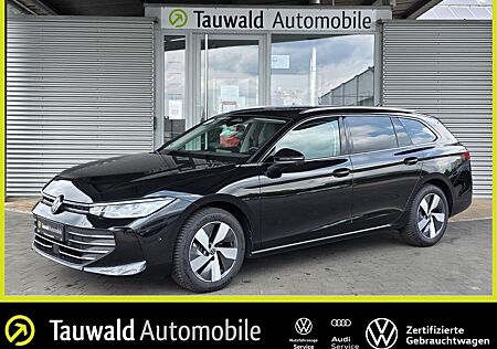 VW Passat Variant Volkswagen 1.5 eTSI DSG Business AHK/360°/IQ