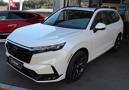 Honda CR-V e:HEV Advance Style Paket 4WD