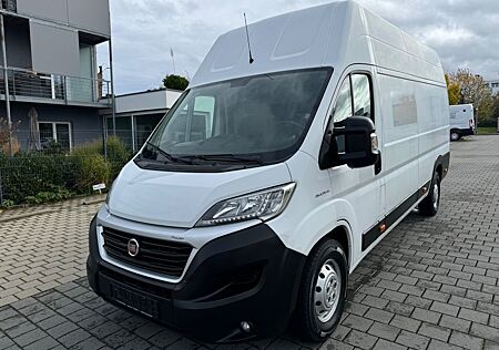 Fiat Ducato Maxi 180 Power L5H3 MAXI*KAM*KLIMATRONIK*