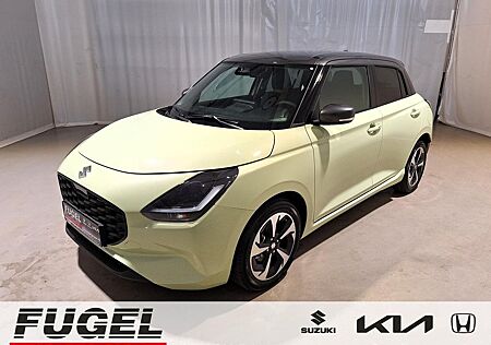 Suzuki Swift 1.2 Dualjet Hybrid Comfort+ LED|NAVI|ACC|S