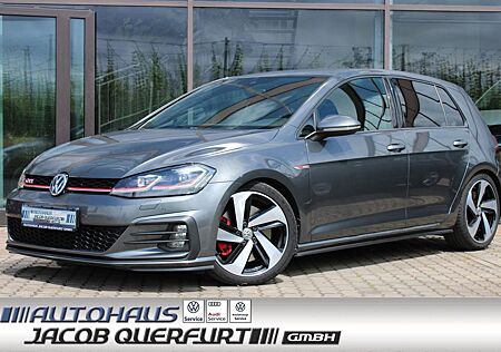 VW Golf Volkswagen GTI Perform. Stage1 *310PS*Scheckh.*2.Hd.*