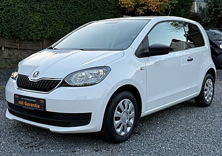 Skoda Citigo Cool*GARANTIE