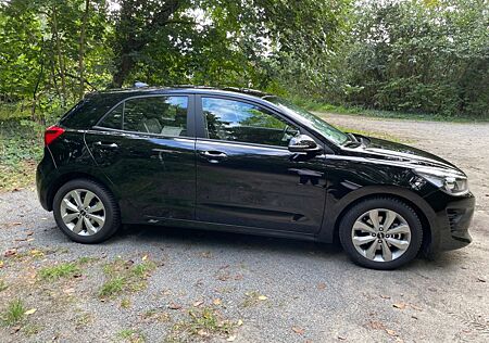 Kia Rio 1.2 Vision Vision/Navi