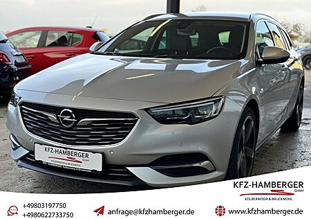 Opel Insignia INNOVATION 1.5 16V NAVI SHZ PDC LED