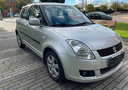 Suzuki Swift 1,3 Comfort 4WD