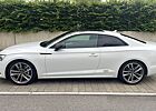 Audi A5 45 TFSI S tronic quattro S line S line