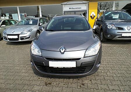 Renault Megane III Grandtour Expression