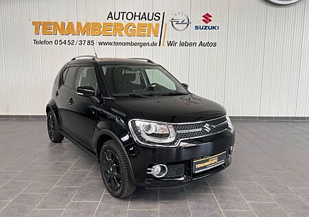 Suzuki Ignis Comfort+ Behinderten-Umbau Kamera Navi LED