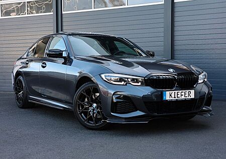 BMW 330i M/H&K/360/CarPlay/SHZ/TOTW/SPUR/R19