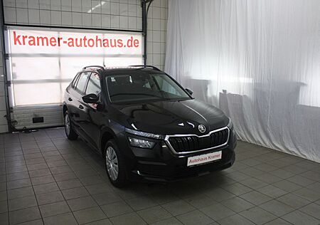 Skoda Kamiq Active Sitzheizung Klima PDC AHZ