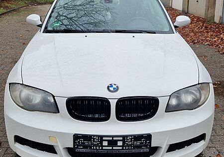 BMW 118d -