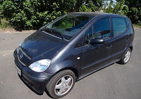 Mercedes-Benz A 140 CLASSIC