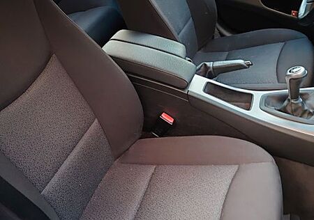 BMW 320d touring -