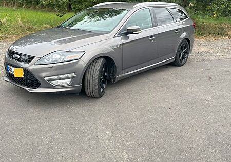 Ford Mondeo 2,2TDCi 147kW DPF Titanium S Turnier ...