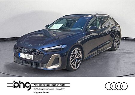 Audi A5 Avant TDI quattro S troni c