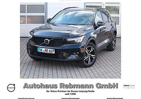 Volvo XC 40 XC40 B3 Plus Dark FWD,Frontsh.