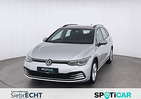 VW Golf Volkswagen Life 1.5 eTSI*NAVI*SHZ*PDC*uvm