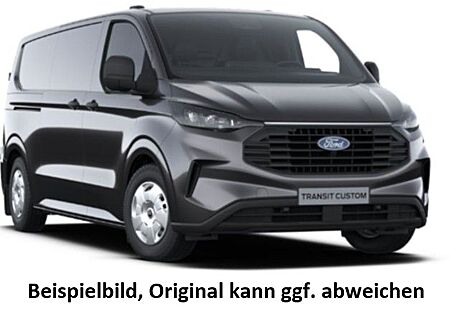 Ford Transit Custom 320 L2 Trend ALLRAD Aut *Navi/LED
