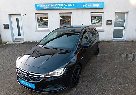 Opel Astra K Sports Tourer Edition*2.Hand*Navi*PDC