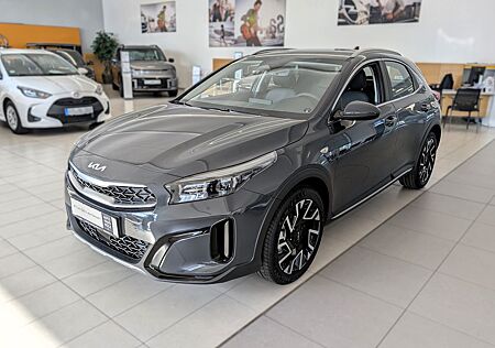 Kia XCeed 1.5 T-GDI DCT7 Vision Komfort Navi