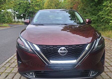 Nissan Qashqai 1.3 DIG-T MHEV 158PS Xtronic Acenta ...