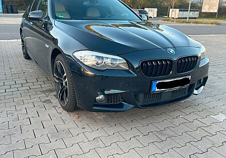 BMW 550i xDrive