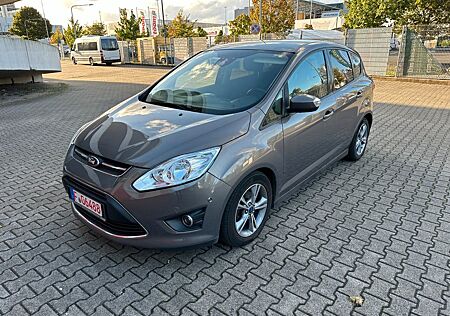 Ford C-Max 1,0 EcoBoost 92kW Titanium