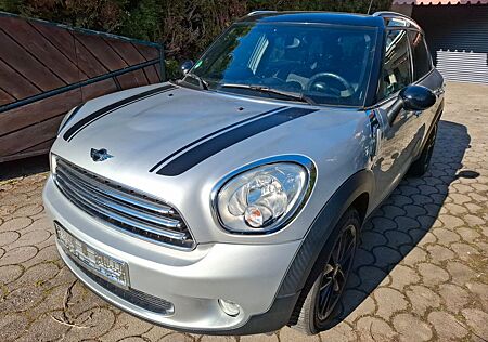 Mini Cooper Countryman Cooper Automatic