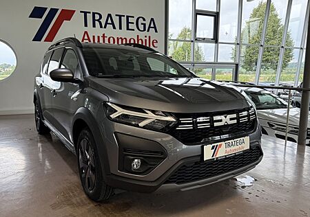 Dacia Jogger Hybrid 140 Expression 7-Sitzer Winter-P.