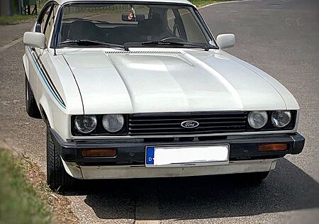 Ford Capri