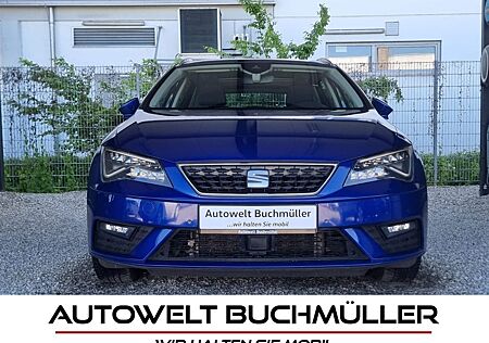 Seat Leon ST 1.5 TGI CNG,DSG,PANO,LED,ACC,DAB,MwSt.
