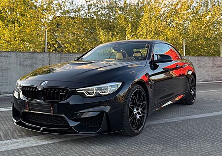 BMW M4 Competition F83 *NoOPF* M Performance
