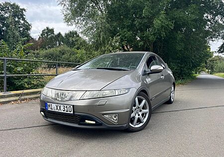 Honda Civic 1.8 Sport Sport